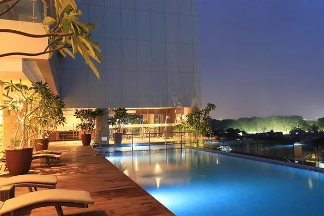 Swiss-Belinn Karawang