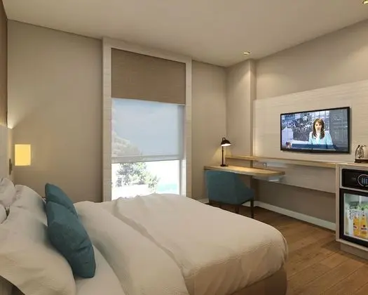 Swiss-Belinn Saripetojo Solo - CHSE Certified - Oda