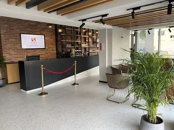 Swiss-Belinn Sharq Kuwait - Öne Çıkan Resim