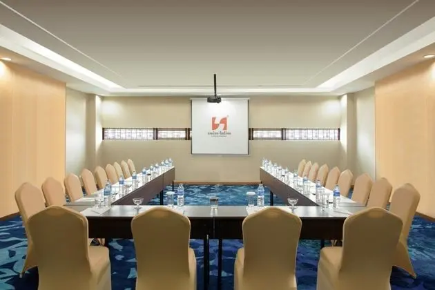 Swiss-Belinn Singkawang - İş / Konferans