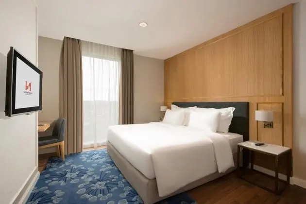 Swiss-Belinn Singkawang - Oda
