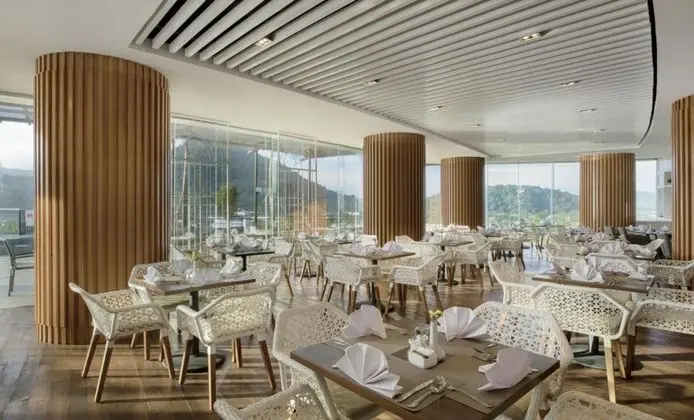 Swiss-Belinn Singkawang - Yeme / İçme