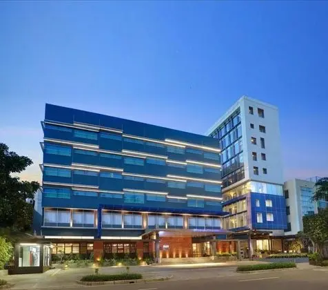 Swiss-Belinn Wahid Hasyim - CHSE Certified