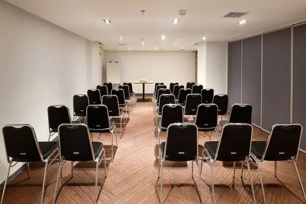 Swiss-Belinn Wahid Hasyim - CHSE Certified - Spa