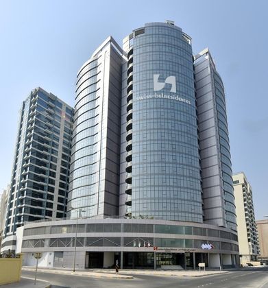 Swiss Belresidence Juffair