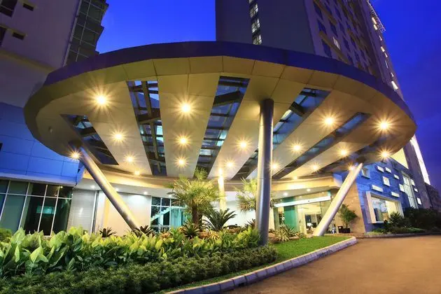 Swiss-Belresidences Kalibata