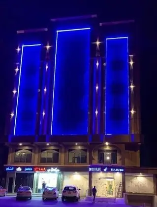 Swiss Blue 2 Hotel