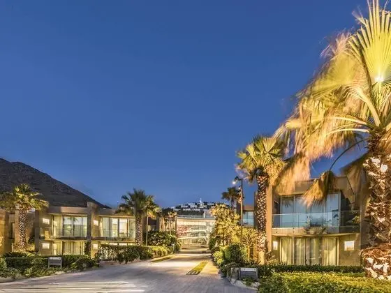 Swissotel Resort Bodrum Beach - 6