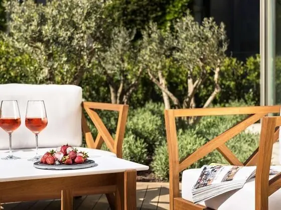 Swissotel Resort Bodrum Beach - 5