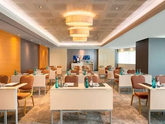 Swissotel Büyük Efes İzmir - İş / Konferans