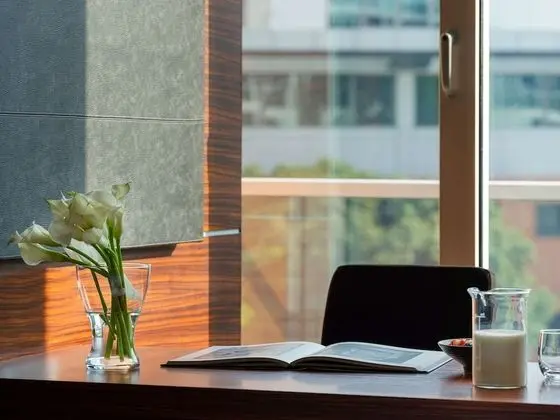 Swissotel Büyük Efes İzmir - Oda
