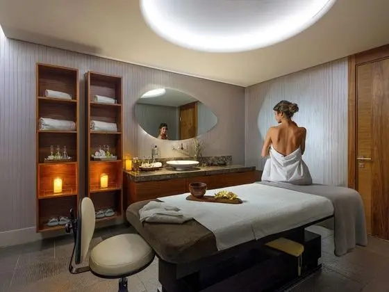 Swissotel Büyük Efes İzmir - Spa