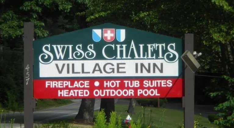 Swiss Chalets Village Inn