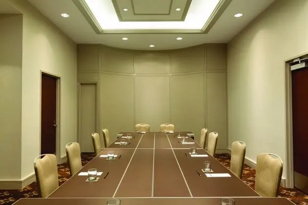 Swissotel Chicago - İş / Konferans