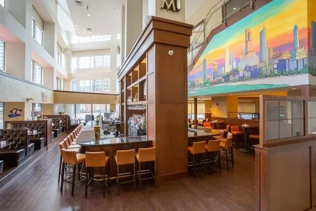 Swissotel Chicago - Yeme / İçme
