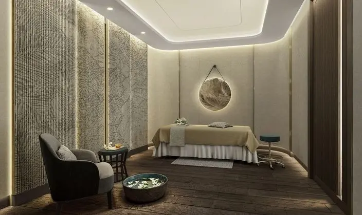 Swissotel Clark Philippines - Spa