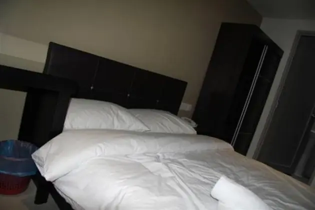 Swiss Cottage Hotel