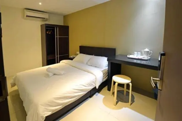 Swiss Cottage Hotel - Genel