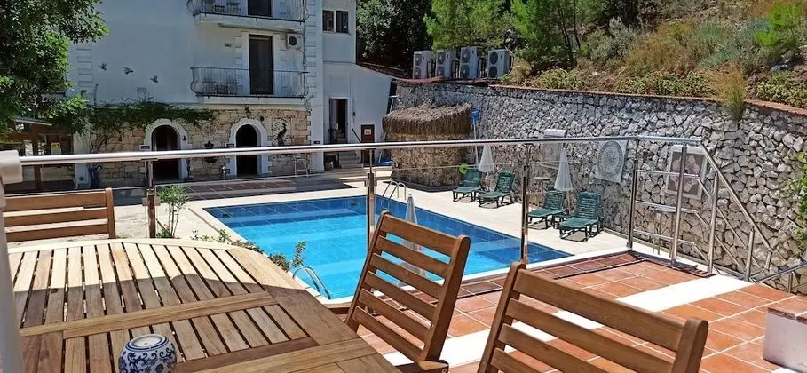 Swiss Eviniz Hotel - Adults OnlyFotoğrafı