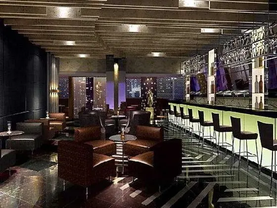 Swissotel Foshan - Bar