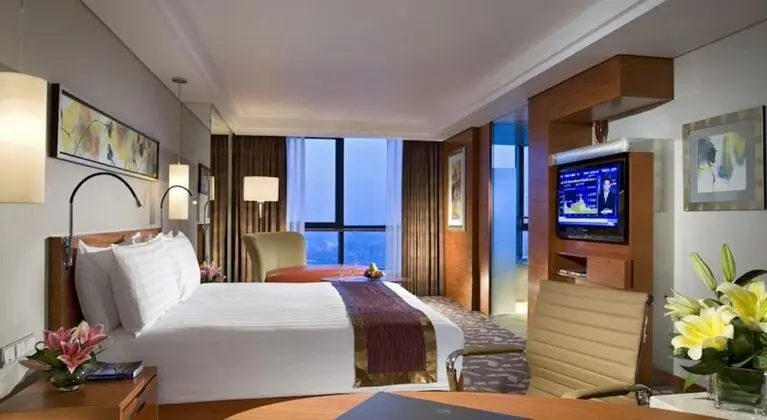 Swissotel Foshan - Oda