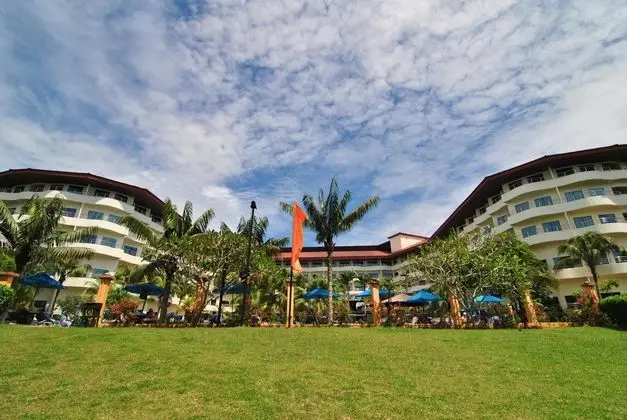 Swiss-Garden Beach Resort Kuantan