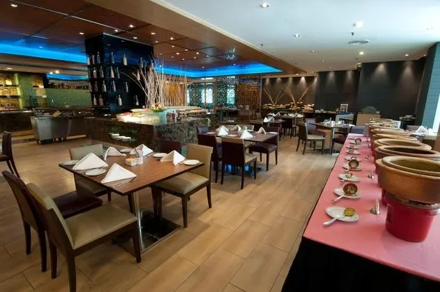 Swiss-Garden Hotel Bukit Bintang Kuala Lumpur