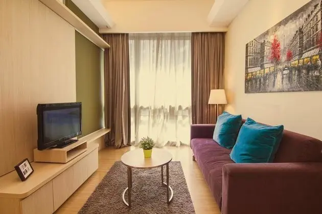 Swiss Garden by Homes Asian