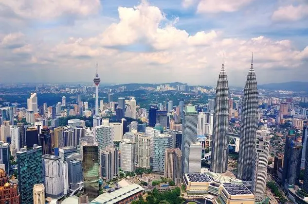 Swiss Garden Residence KL by WT Stay