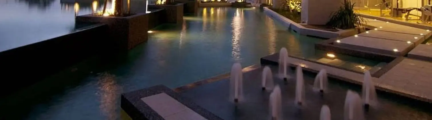 Swiss Garden Residence Kuala Lumpur - Öne Çıkan Resim