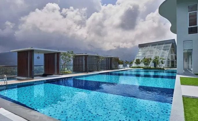 SWISS-GARDEN HOTEL & RESIDENCES GENTING HIGHLANDS