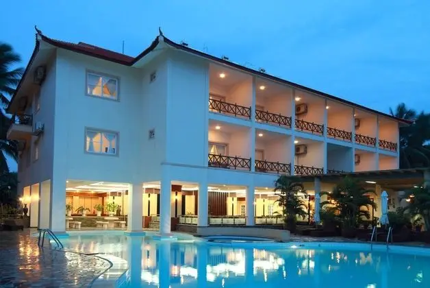Swiss Village Resort & Spa - Dış Mekan