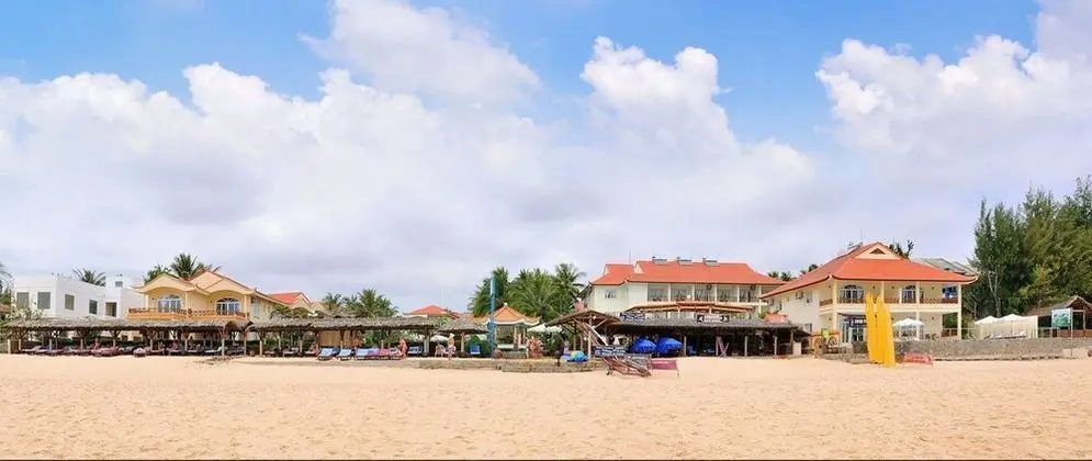 Swiss Village Resort & Spa - Plaj
