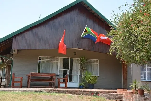 The Swiss Guesthouse