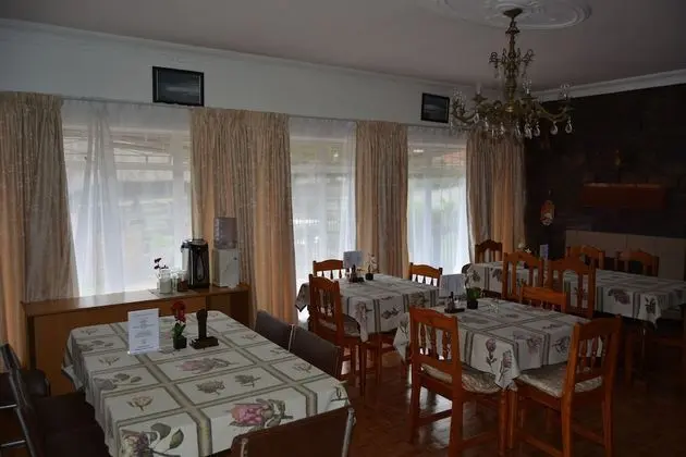 The Swiss Guesthouse - Yerinde Yemek