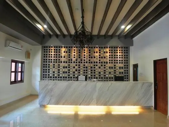 Swiss Hotel Heritage Melaka (Boutique) - Genel
