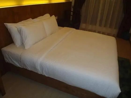 Swiss Hotel Heritage Melaka (Boutique) - Genel
