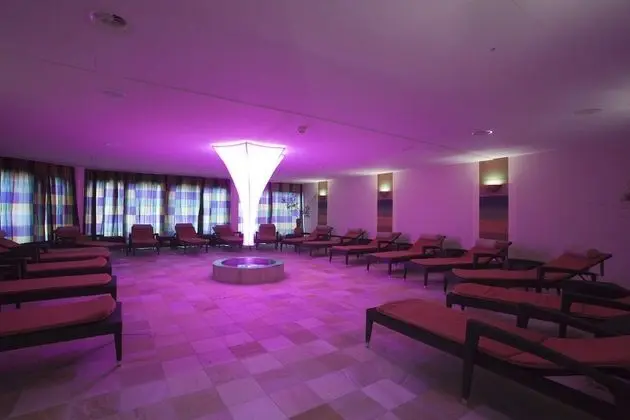 Swiss Holiday Park Resort - Spa