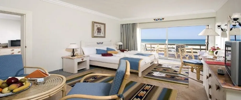 Swiss Inn Resort El Arish - Oda