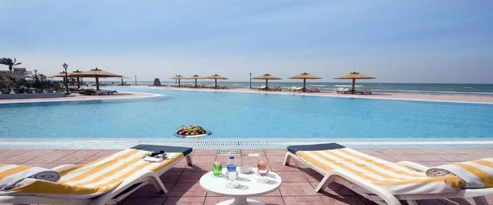 Swiss Inn Resort El Arish - Öne Çıkan Resim