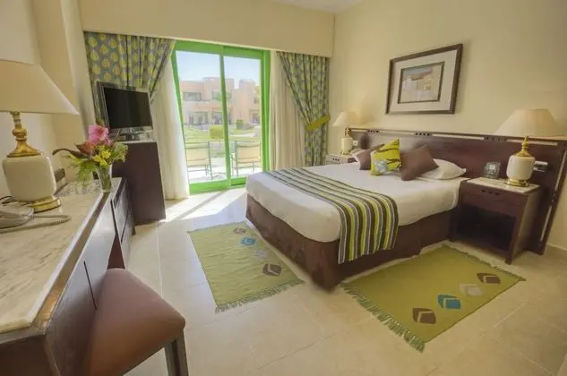 Swiss Inn Resort Hurghada