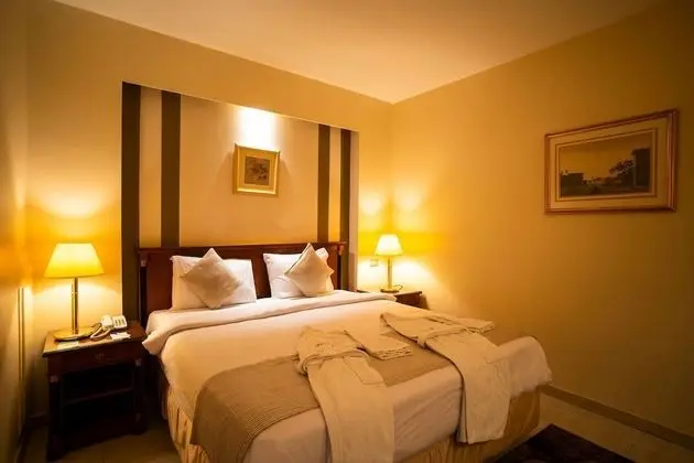 Swiss Inn Nile Hotel