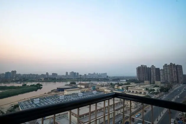 Swiss Inn Nile Hotel