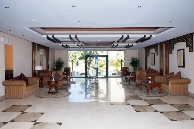 Swiss Inn Plaza - Öne Çıkan Resim
