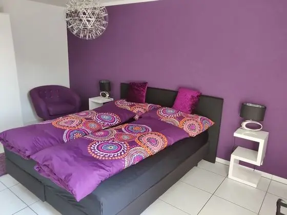 Swiss Interlaken Apartment