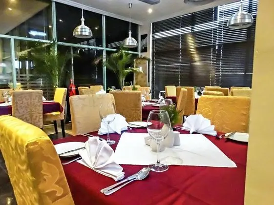 Swiss International Mabisel Port Harcourt - Yeme / İçme