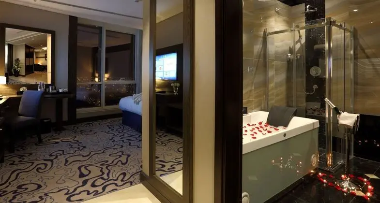 Swiss International Royal Hotel Riyadh
