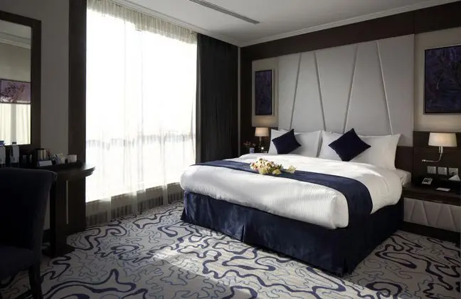 Swiss International Royal Hotel Riyadh - Oda