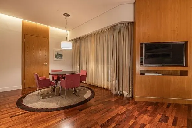 Swissotel Krasnye Holmy Moscow - Oda