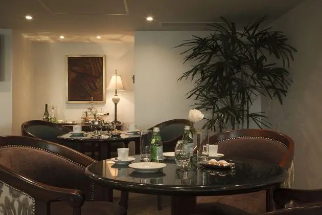 Swissotel Lima